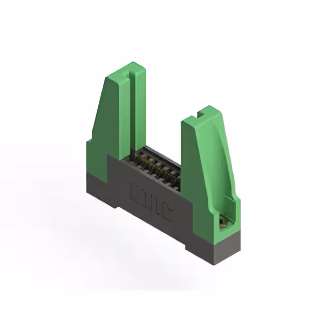 395-009-521-188 EDAC Inc.  Edgeboard Connectors
